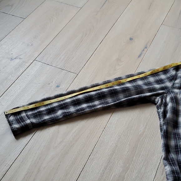 Maison Scotch shirt - Picture 10 of 10